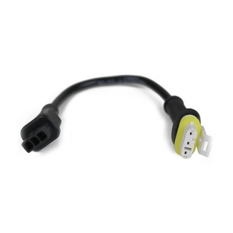 GRUNFOS CABLE ALIMENTATION MOLEX