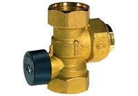 Clapet Antithermosiphon