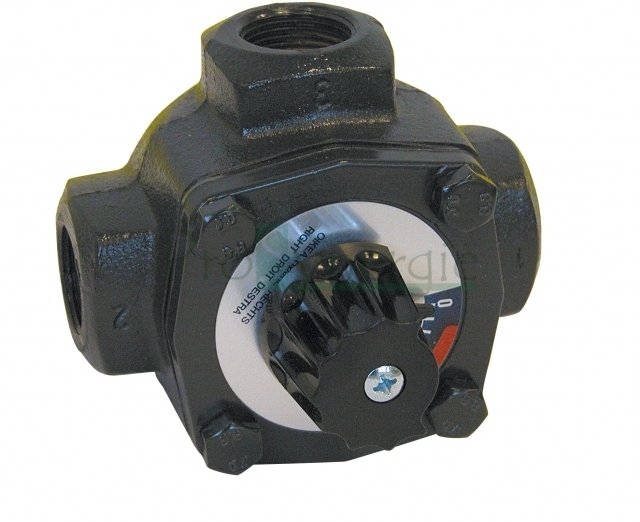 Vanne Melangeuse Termomix