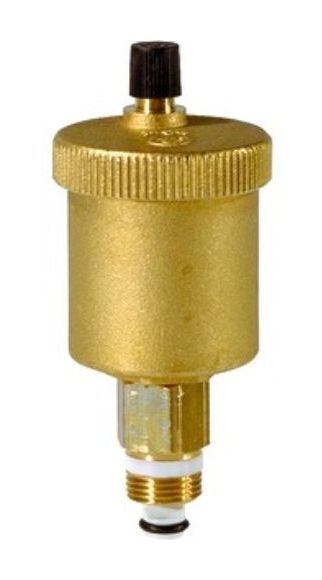 Purgeur Automatique A Flotteur + Clapet