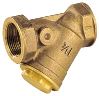 Thermador Filtre en Y a Tamis