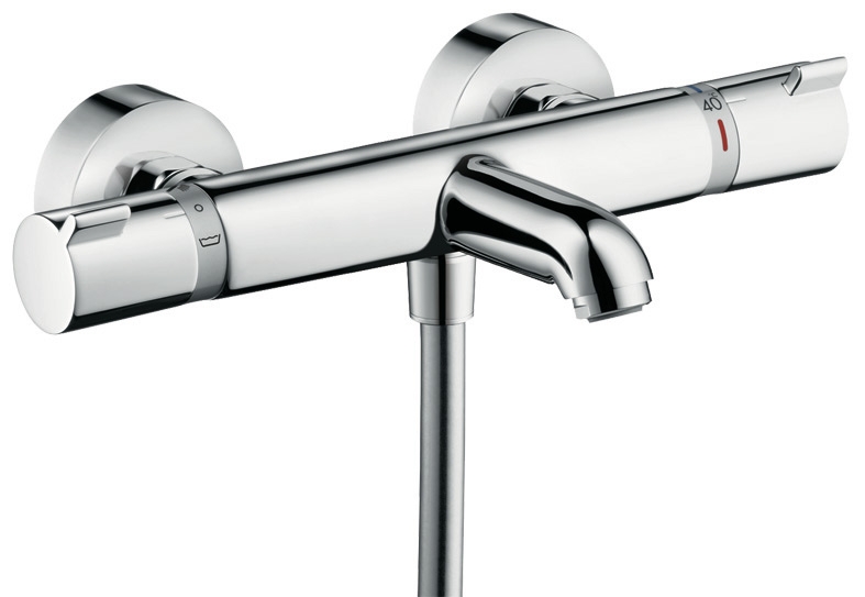 Hansgrohe Ecostat Confort Mitigeur Thermostatique Bain / Douche
