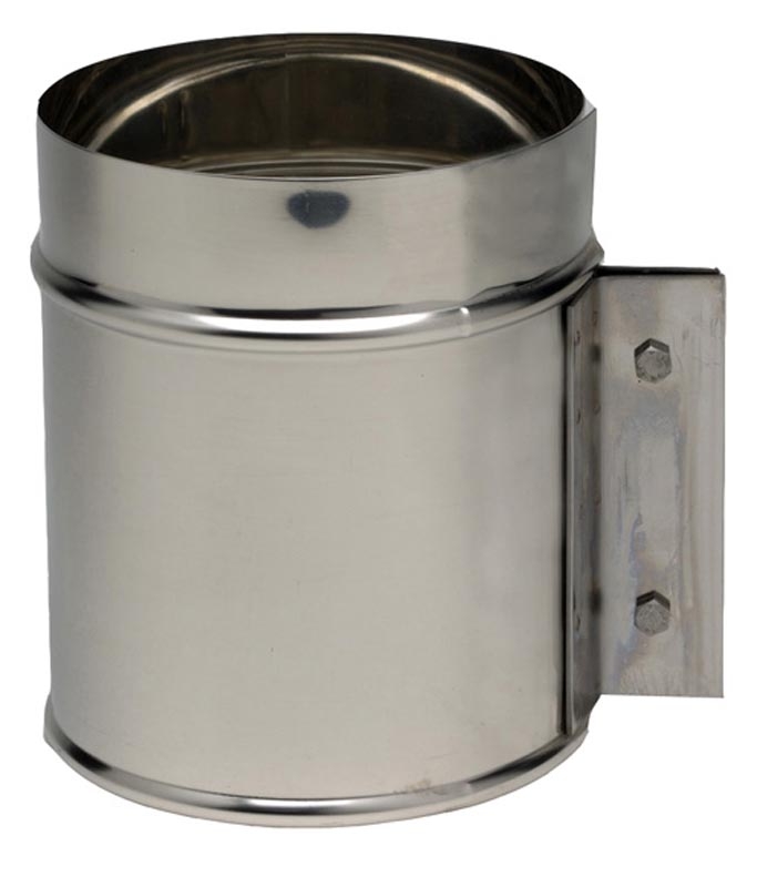 Collier De Depart Inox