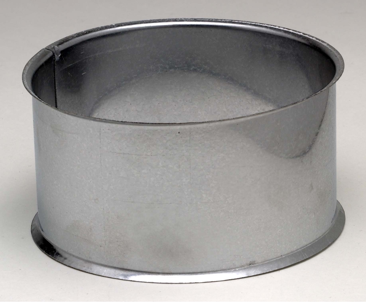 Manchette à Sceller Tous Combustible