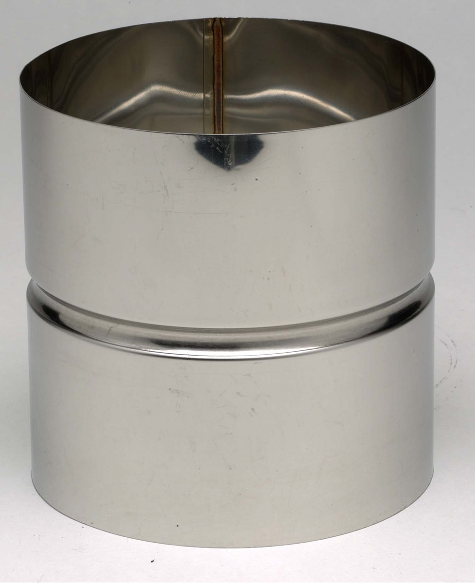 Tuyau Inox 304, Manchette FF