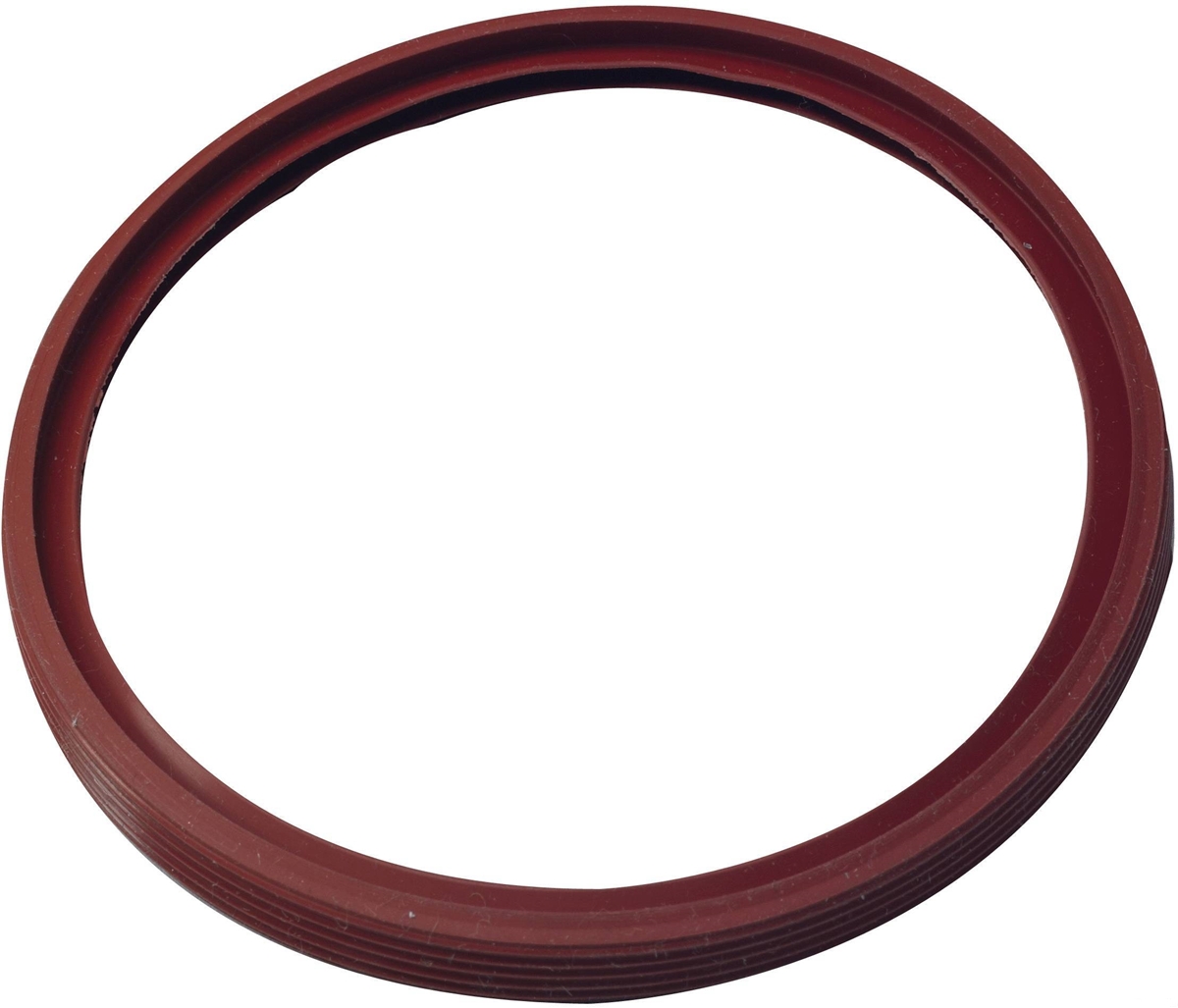 Conduit Ventouse Joint Silicone