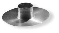 Conduit Ventouse Solin Pour Toit Plat