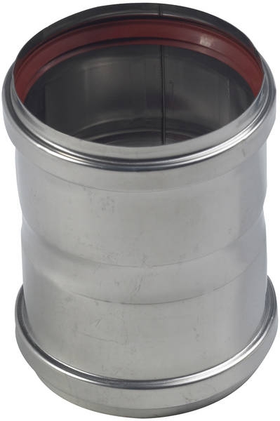 Conduit Ventouse Condensation Inox