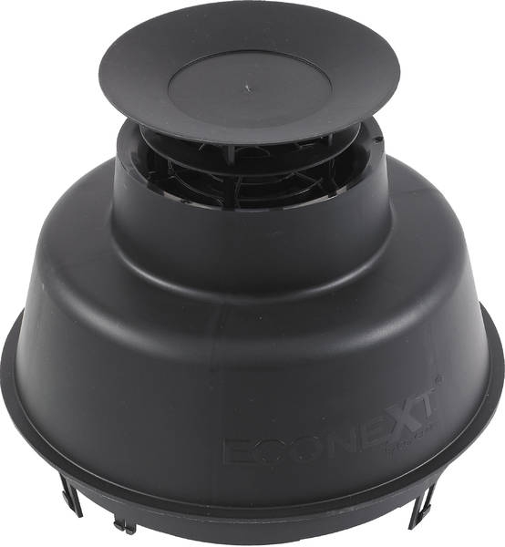 Conduit Condensation PPS Mitron de Cheminée