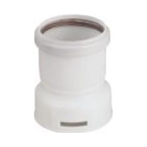 Conduit Condensation PPS Adaptateur Flex / Rigide Mâle