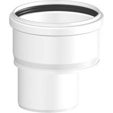 Conduit Ventouse PPS Adaptateur Rigide / Rigide FM