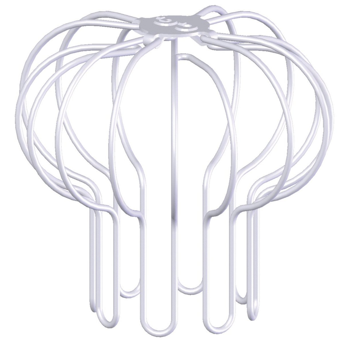 Conduit Condensation PPS Crapodine