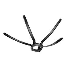 Conduit Ventouse Araignée de Centrage