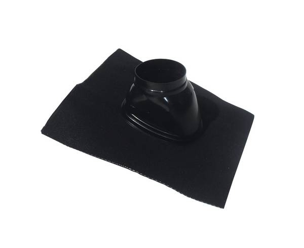 UBBINK SOLIN UBIFLEX 80/125 NOIR 25°-45° REF.189901