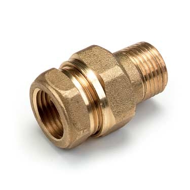 Dansfoss Union Laiton Brosse