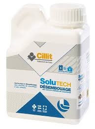 Cilit Solutech Bidon 500ML