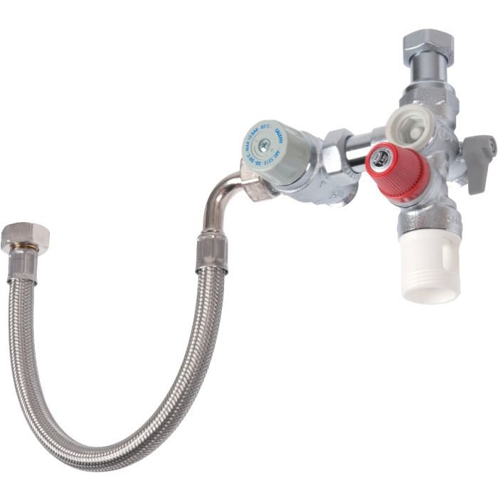 Thermador Kit De Securite