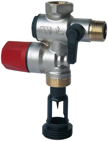 Watts Groupe Securite