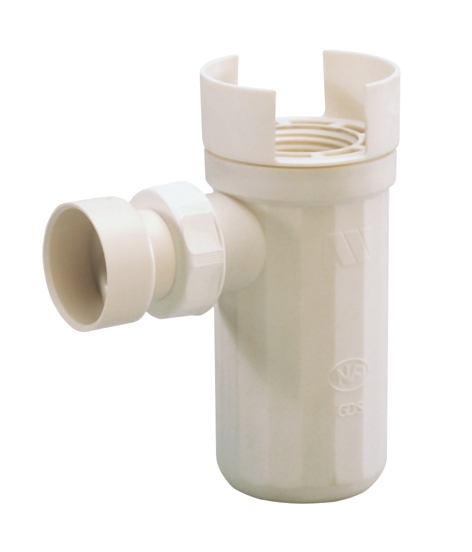 Watts Siphon Entonnoire Pour Groupe De Securite