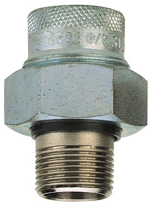 Watts Raccord Dielectrique Acier Et Laiton