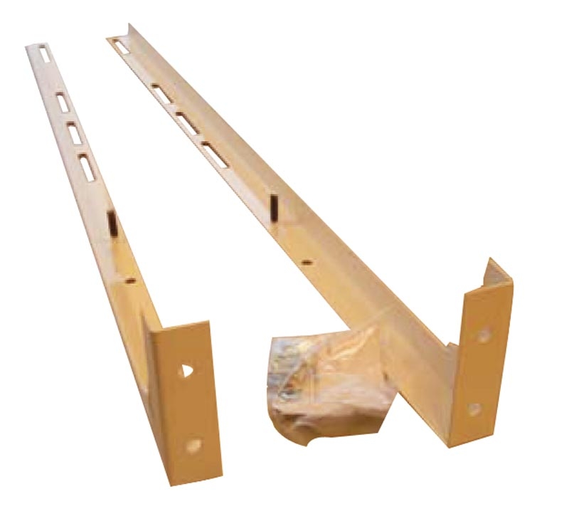 Kit Accrochage Plafond