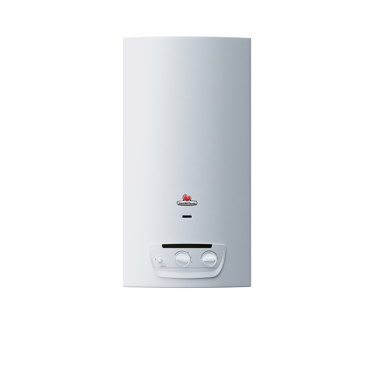 Saunier Duval Opalia Cheminée