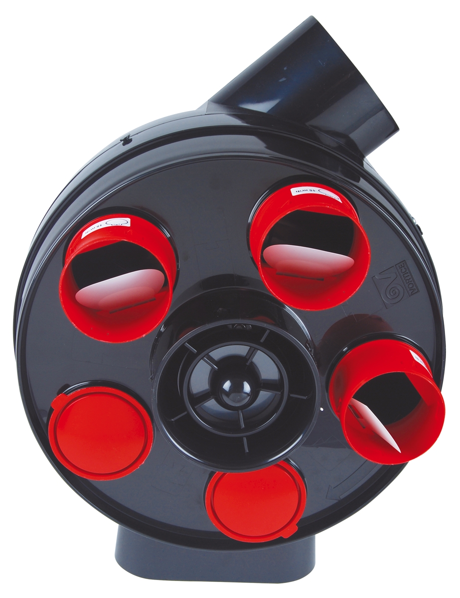 Axelair Kit WMC Autoreglable Kvape