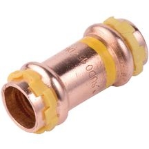 Sudopress Gaz Cuivre Manchon