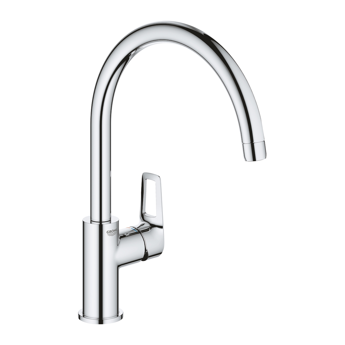 GROHE REF.31368001 BAULOOP MITIGEUR EVIER