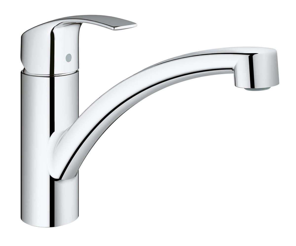 Grohe Eurosmart Mitigeur Evier