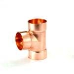 Cuivre Evac.Te Reduit Pb FF