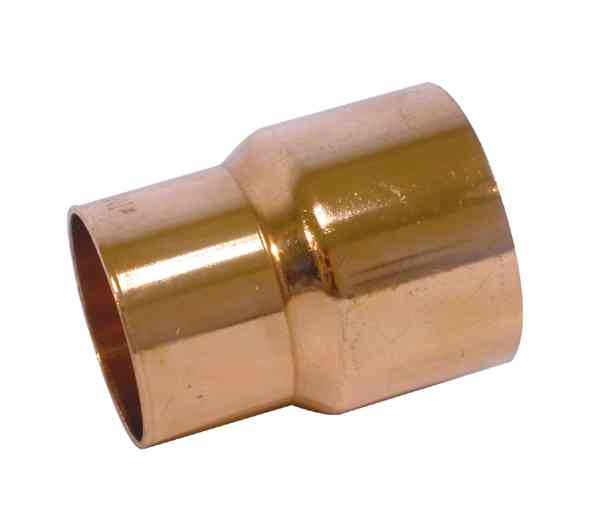 Cuivre Evac. Reduction MF