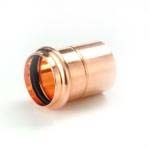 Cuivre Evac.Manchon 2270 Jt FF