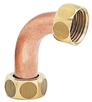 Raccord Equerre Ecrou Tournant