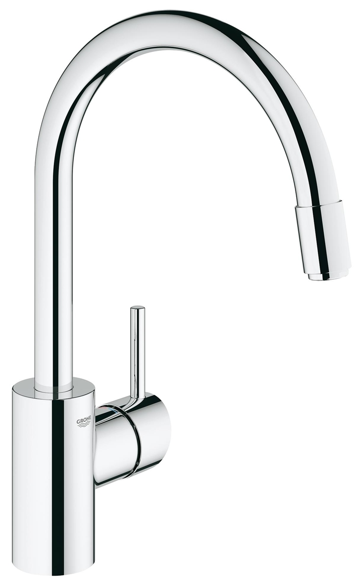 Grohe Concetto Mitigeur Evier