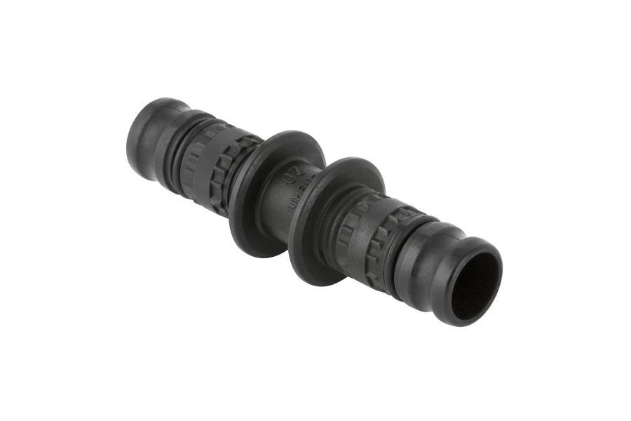 Jonction 2 Tubes à Sertir