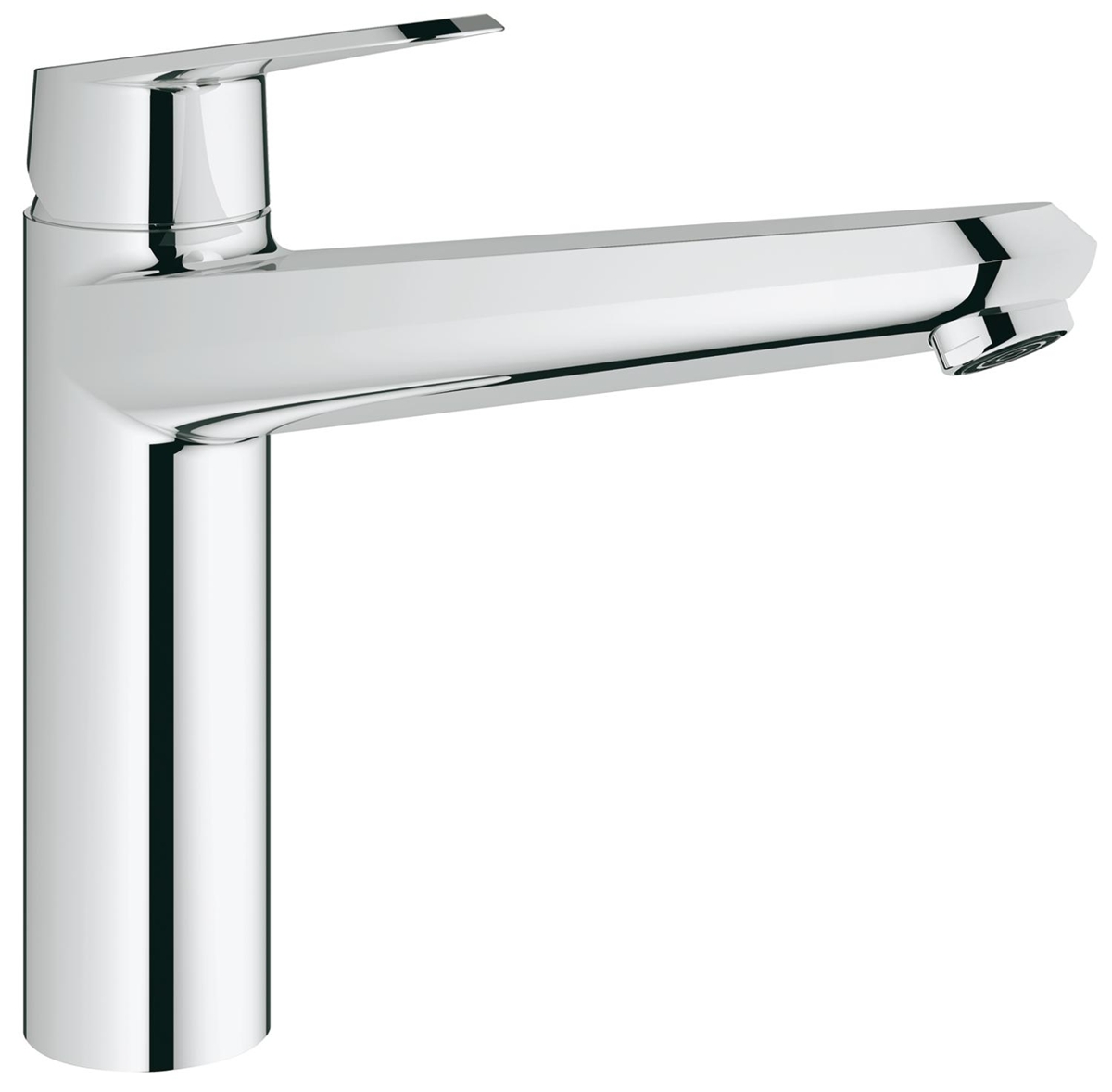 Grohe Eurodisc Cosmopolitain Mitigeur Evier