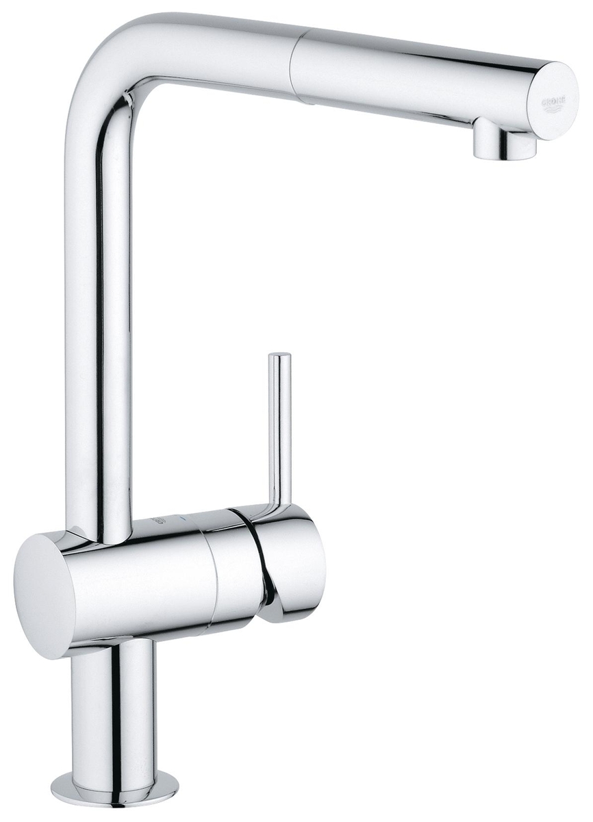 Grohe Minta Mitigeur Evier