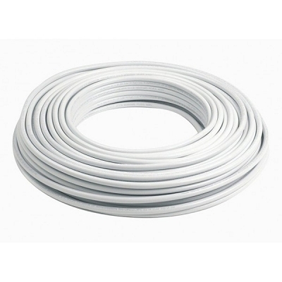 Tube multicouche simple