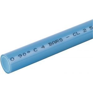 Tube PER Nu Bleu