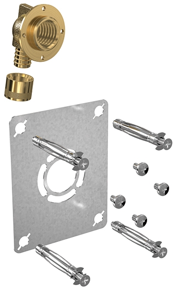 Robifix Mono A Glissement