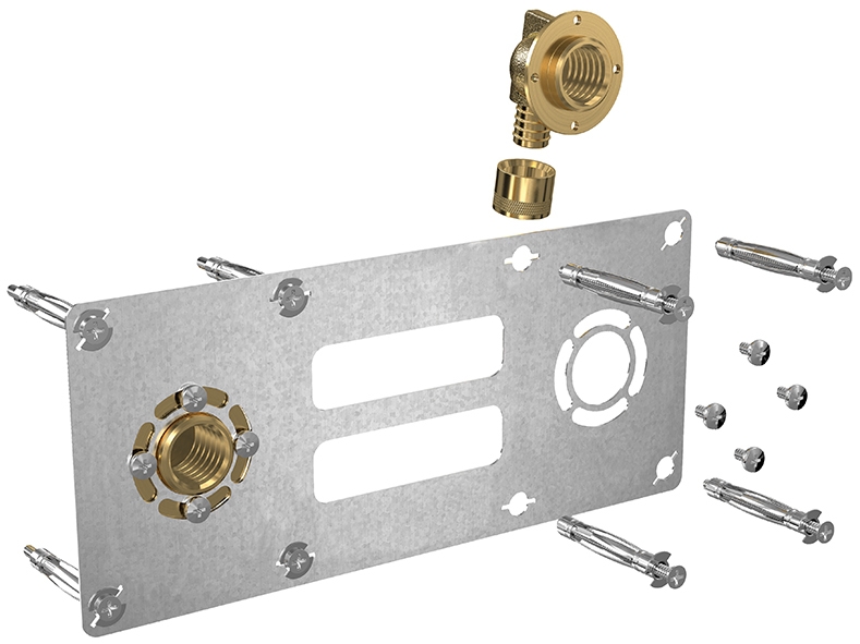 Robifix A Glissement