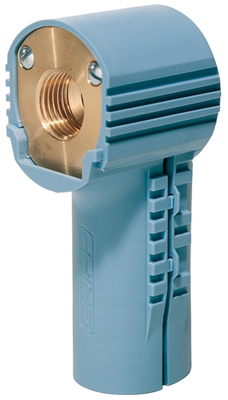 Watts Boitier Encastrement