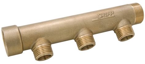 Watts Collecteur MF 3/4