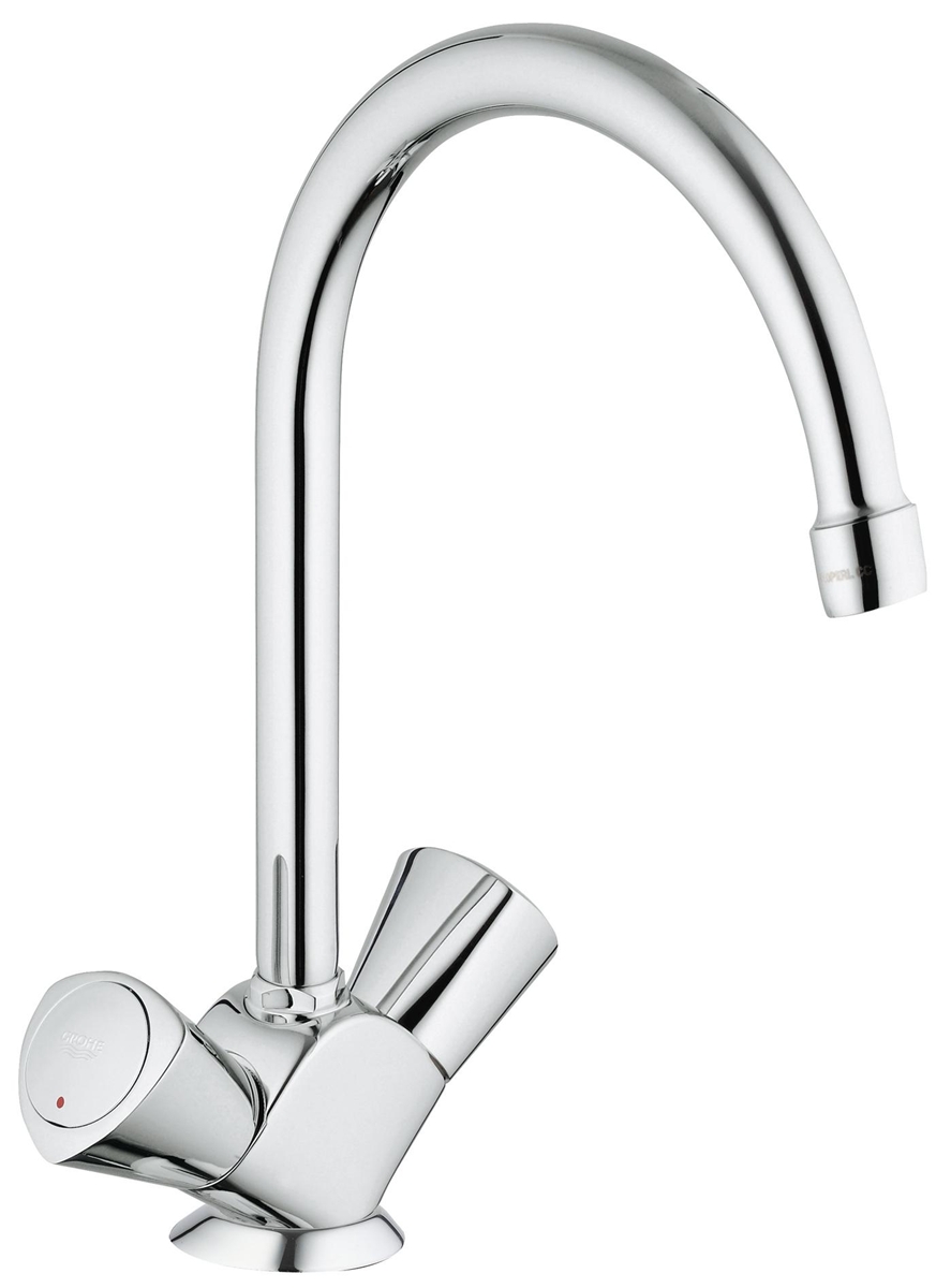 Grohe Costa Mitigeur Evier