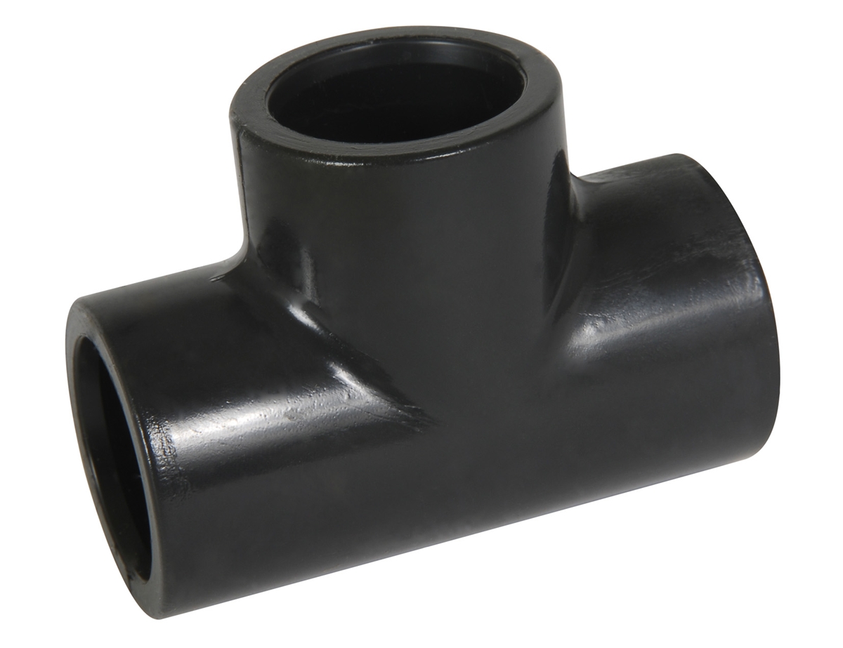 TE Simple à Coller FF PN16