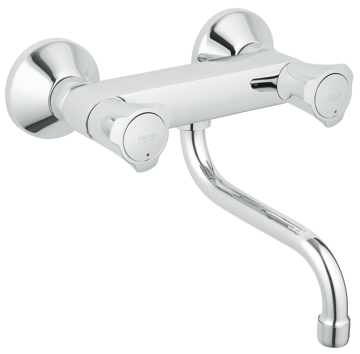 Grohe Costa Mitigeur Evier