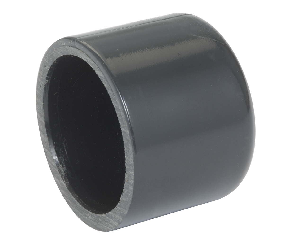 Pvc Pn16 A Coller Bouchon