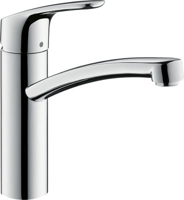 Hansgrohe Focus Mitigeur Evier