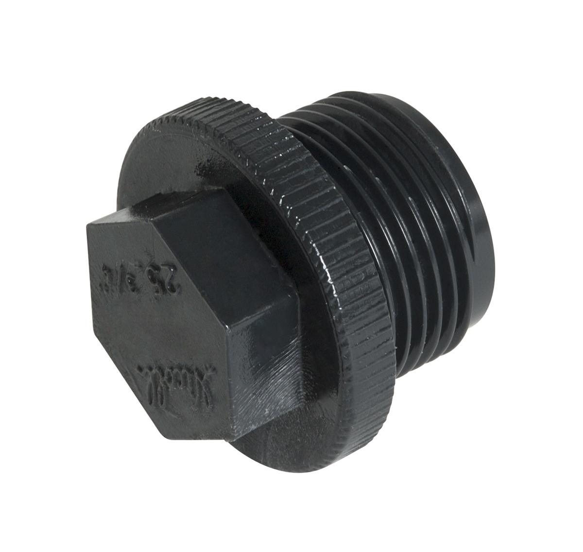 Pvc Pn16 A Coller Bouchon Mixte